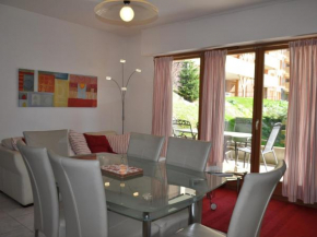 Spacieux appartement au centre du village avec Multi Pass offert et proche télécabine Super-Châtel - FR-1-693-36